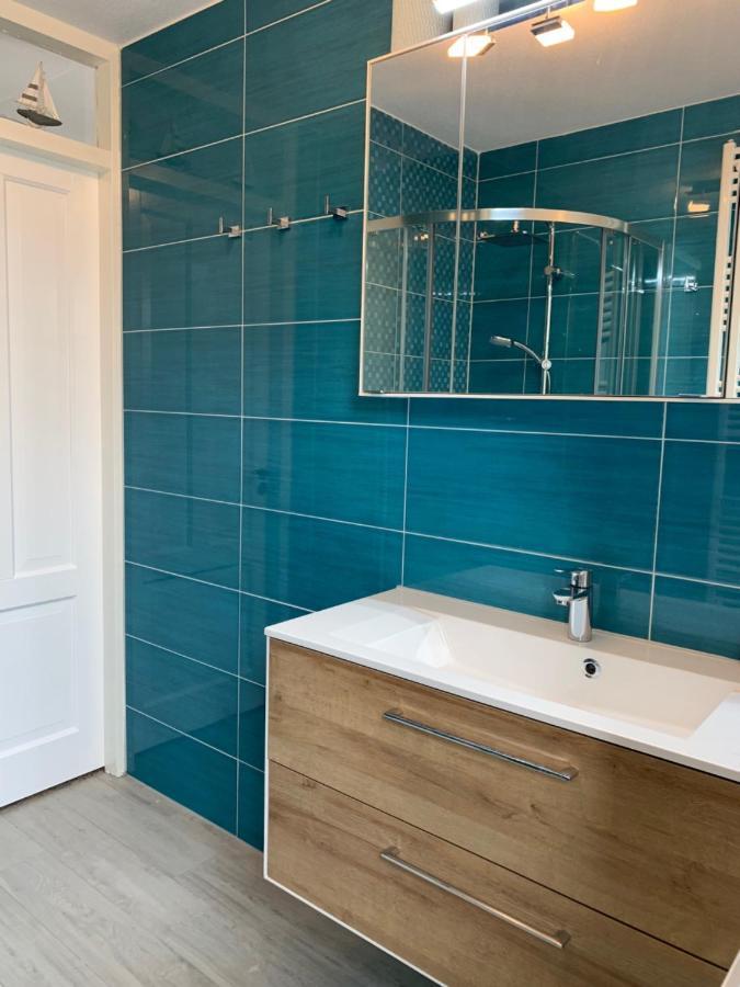 Strandperle 83 Julianadorp Eksteriør bilde